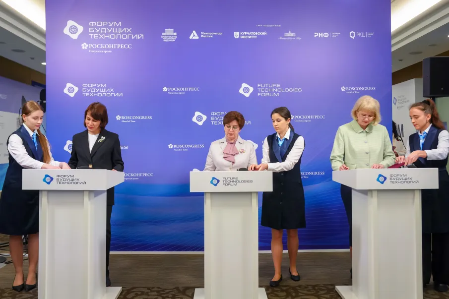 Нижегородская область станет частью первого в стране межрегионального научно-популярного туристического маршрута